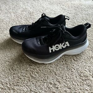 SUPER HOT AND STYLISH AUTHENTIC HOKA Shoes